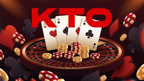 Kto Casino Apostas