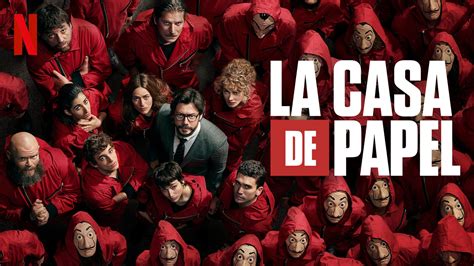 La Casa De Papel Clasico Betsul