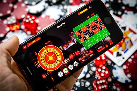 La Favorita Casino App