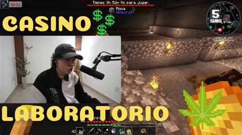 Laboratorio De Casino