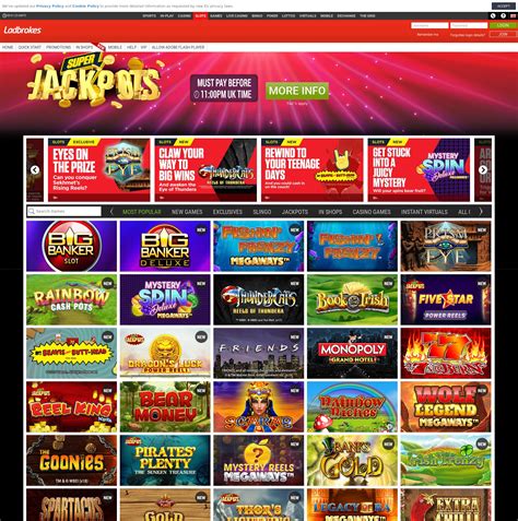 Ladbrokes Casino Livre 10