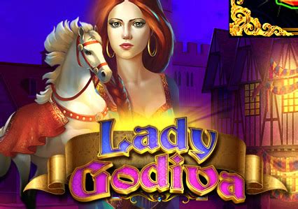 Lady Godiva Slot - Play Online