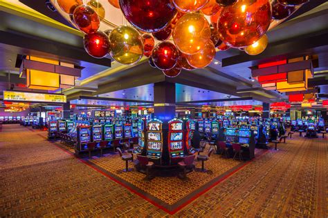 Lake Charles Casinos Mostra