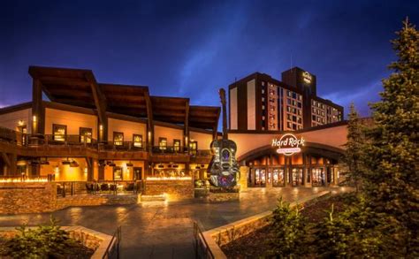 Lake Tahoe Casino Resorts Comentarios