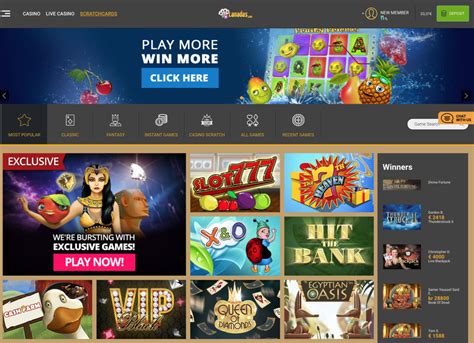 Lanadas Casino Download