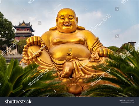 Laughing Buddha Betano