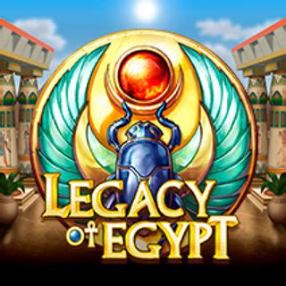 Legacy Of Egypt Parimatch