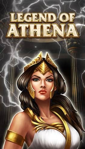 Legend Of Athena Bodog
