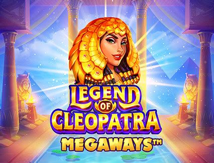 Legend Of Cleopatra Megaways Netbet