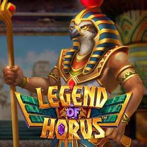 Legend Of Horus Novibet
