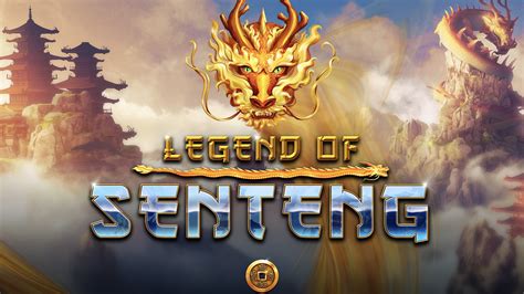 Legend Of Senteng Betsson