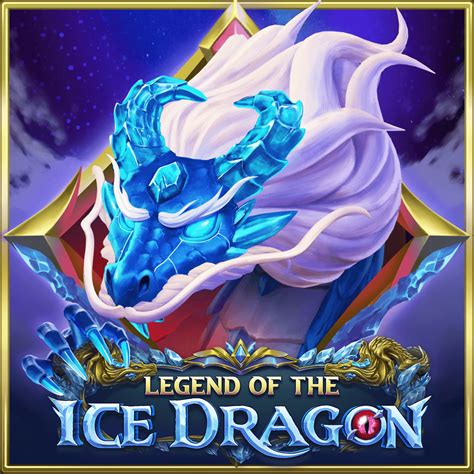 Legend Of The Ice Dragon Slot Gratis