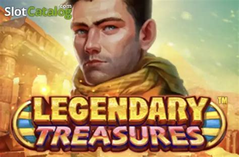 Legendary Treasures Review 2024