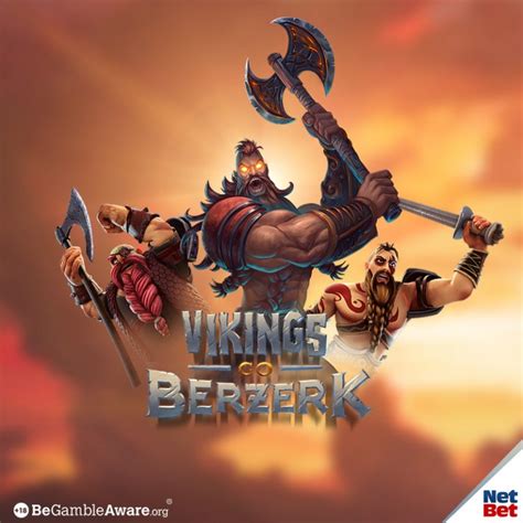 Legendary Vikings Netbet
