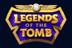 Legends Of The Tomb Bwin
