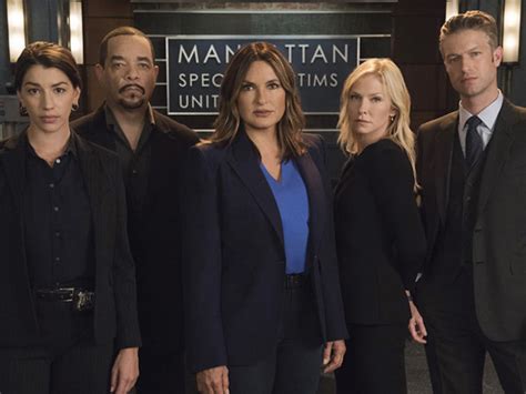 Lei E Ordem Svu Rollins Jogo