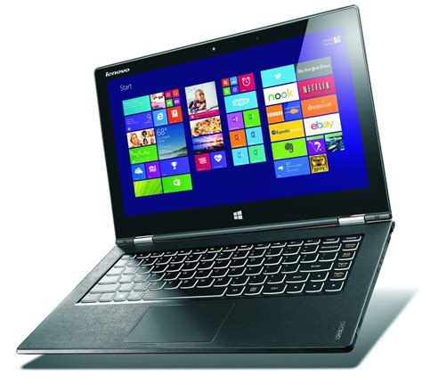 Lenovo Yoga 2 Pro Slot No Caso Do Reino Unido