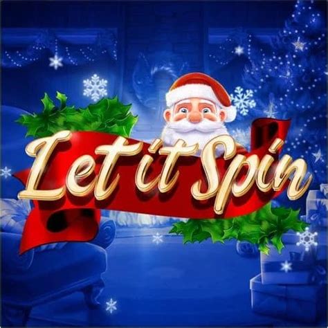 Let It Spin Netbet