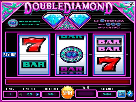 Like A Diamond Slot - Play Online