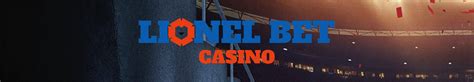 Lionel Bets Casino Codigo Promocional