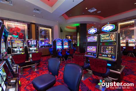 Livre De Fumo Casino Biloxi