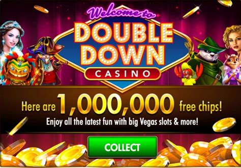 Livre Doubledown Casino Codigos Promocionais 2024