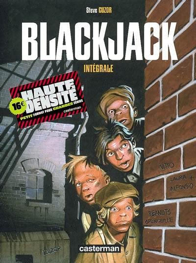 Livre Web Blackjack