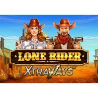 Lone Rider Xtraways Bet365