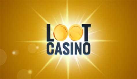 Loot Bet Casino Mobile