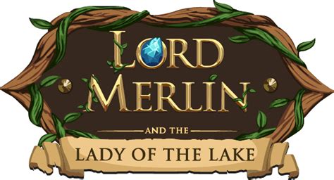 Lord Merlin And The Lady Of Lake Review 2024