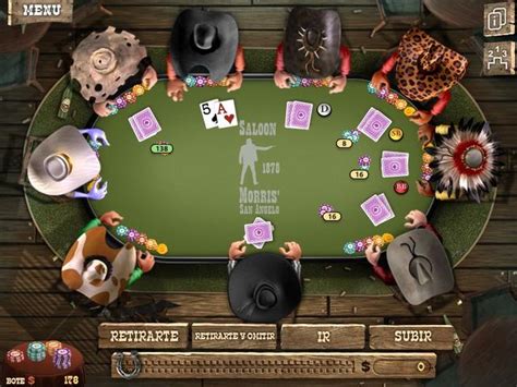 Los Melhores Juegos De Maquinas De Poker Gratis