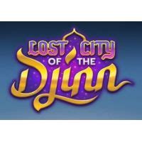 Lost City Of The Djinn Betway