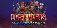 Lost Vegas Survivors Scratch Betfair