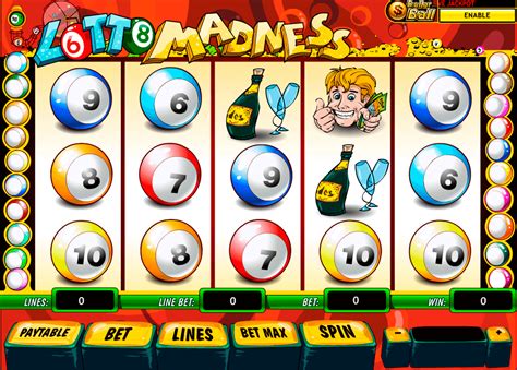 Lotto Games Casino
