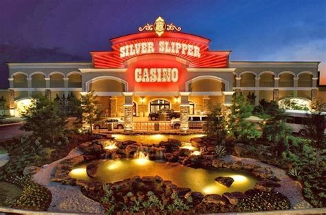 Louisiana Casinos Lista