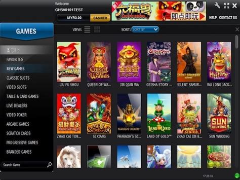 Lpe Casino De Download