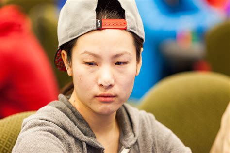 Lu Zhang Poker