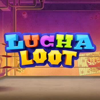 Lucha Loot 888 Casino