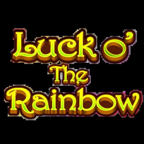 Luck O The Rainbow Brabet