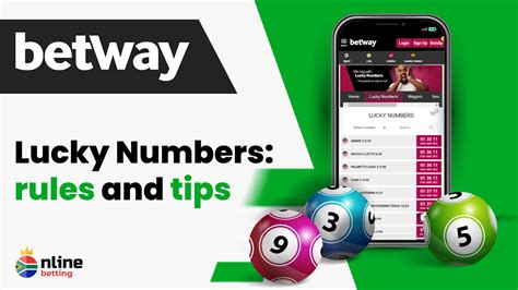 Lucky 9 Betway