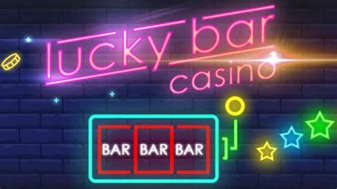 Lucky Bar Betsul