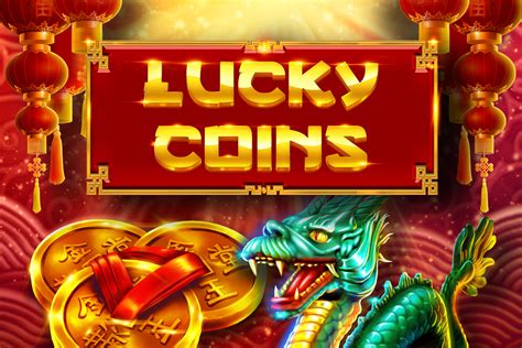 Lucky Coins Blaze