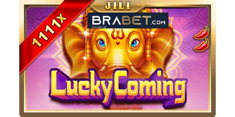 Lucky Coming Brabet