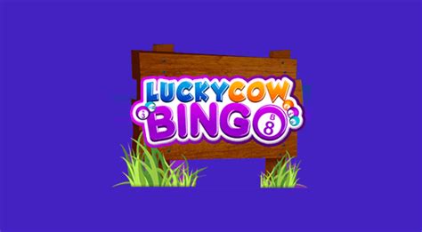 Lucky Cow Bingo Casino Mobile
