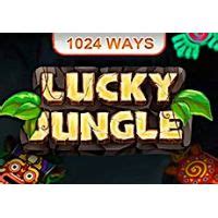 Lucky Jungle 1024 Betfair