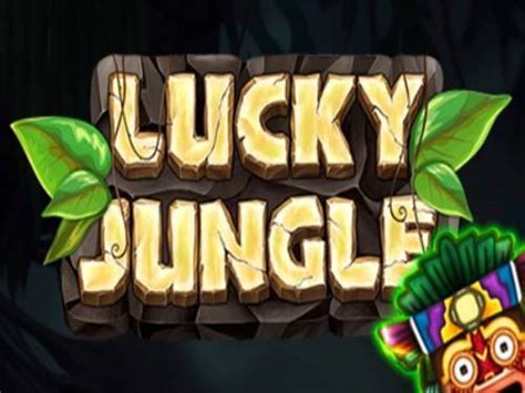 Lucky Jungle Betano