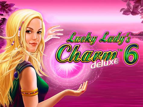 Lucky Ladys Charm Sportingbet