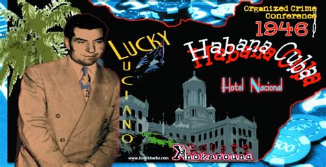 Lucky Luciano 888 Casino