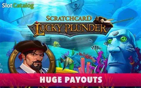 Lucky Plunder Netbet