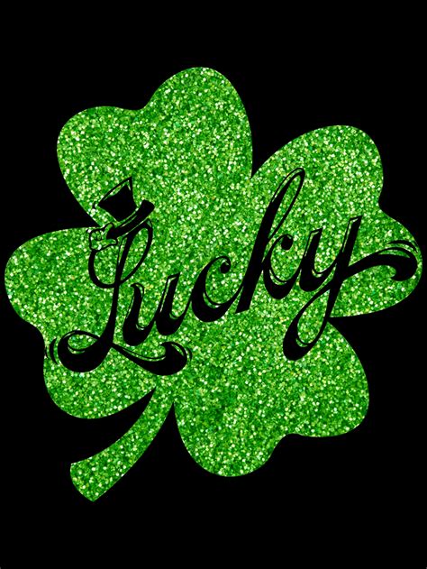 Lucky Shamrock Blaze